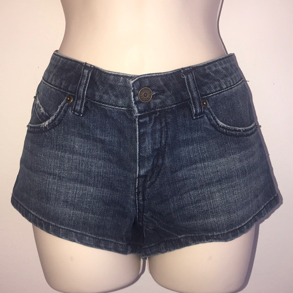 Volcom Yae Jean Short